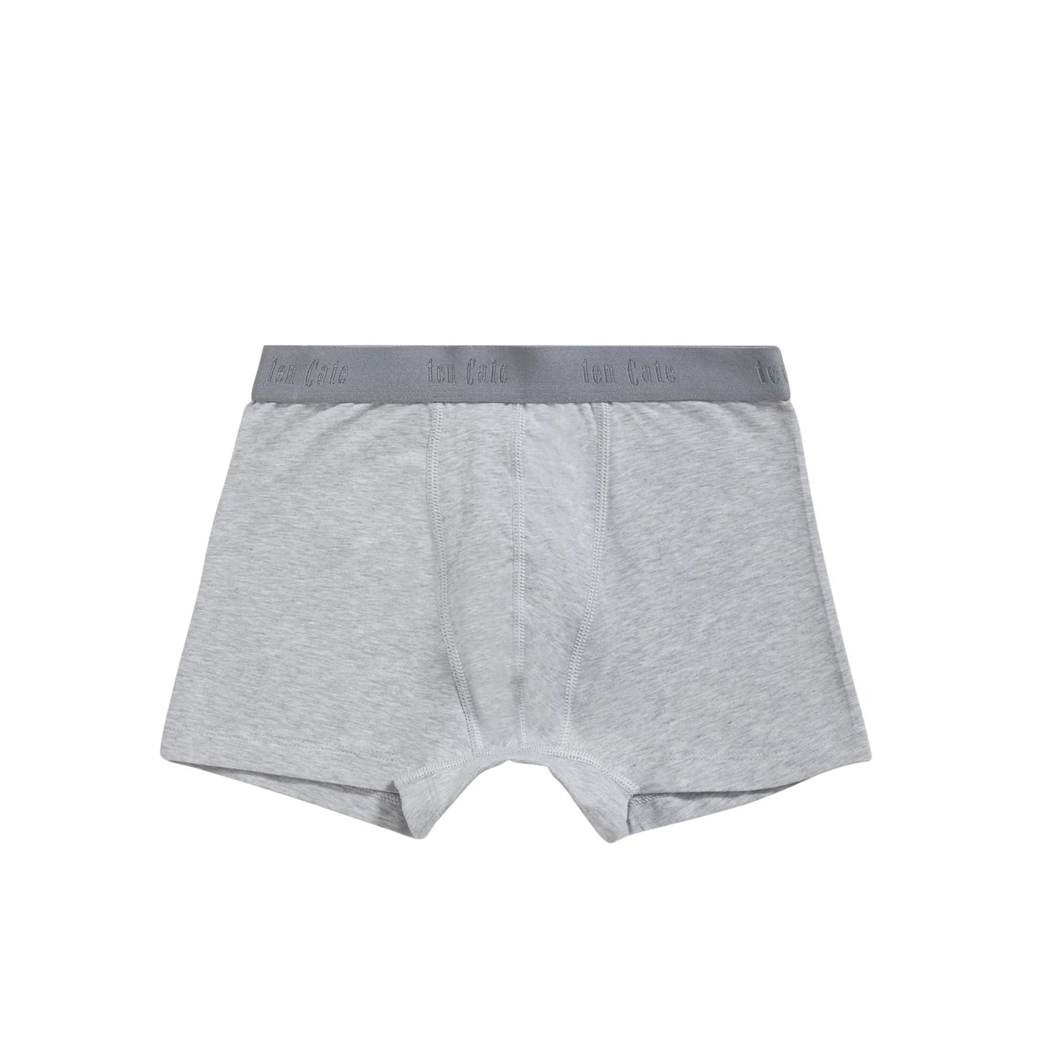 Sliponline Ten Cate 2-pak Jongens boxershorts Organic