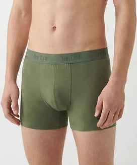 Sliponline Ten Cate 2-pak Jongens boxershorts Organic
