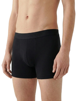 Sliponline Ten Cate 2-pak Jongens boxershorts Organic