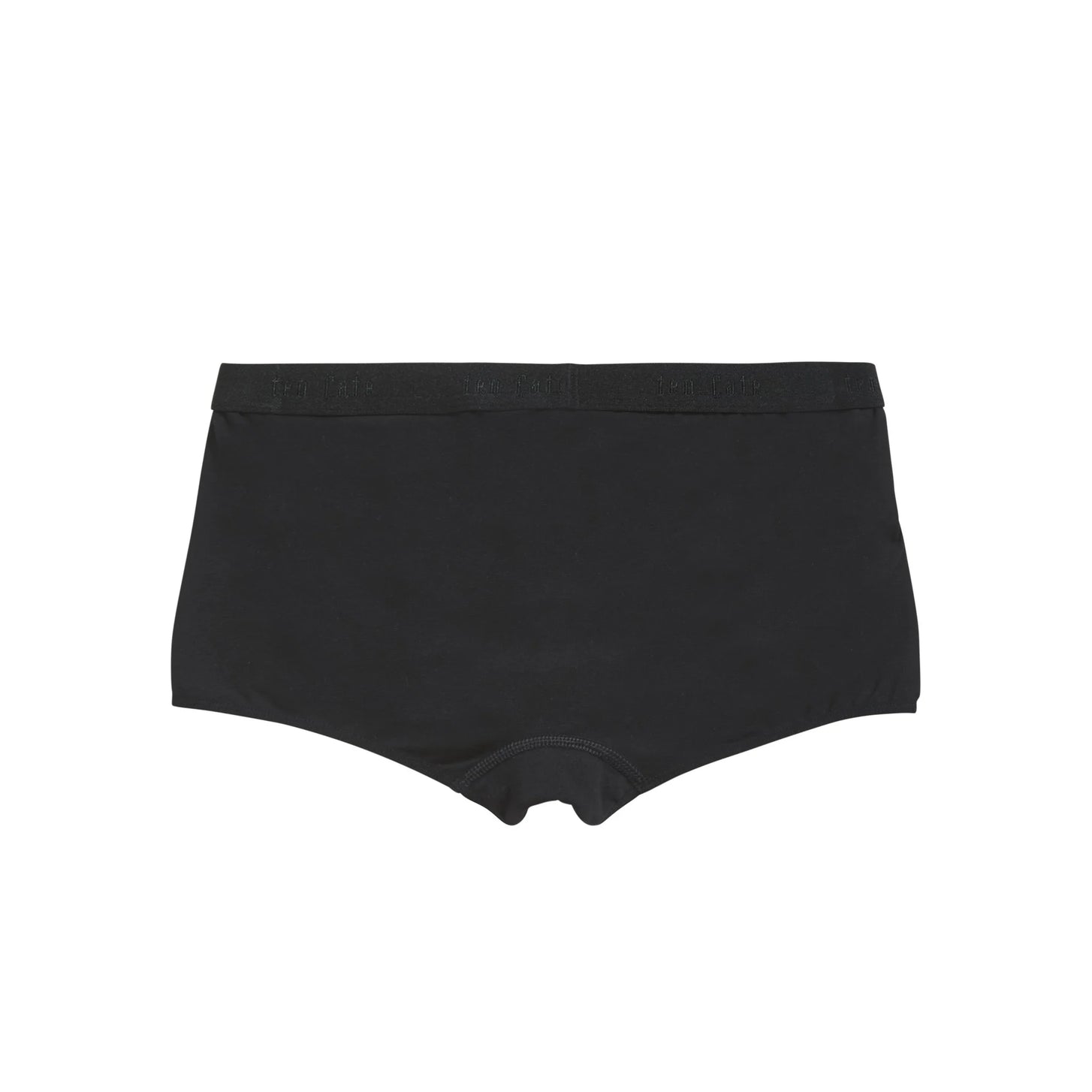 Sliponline Ten Cate 2-pak meisjes boxershorts Organic 31986