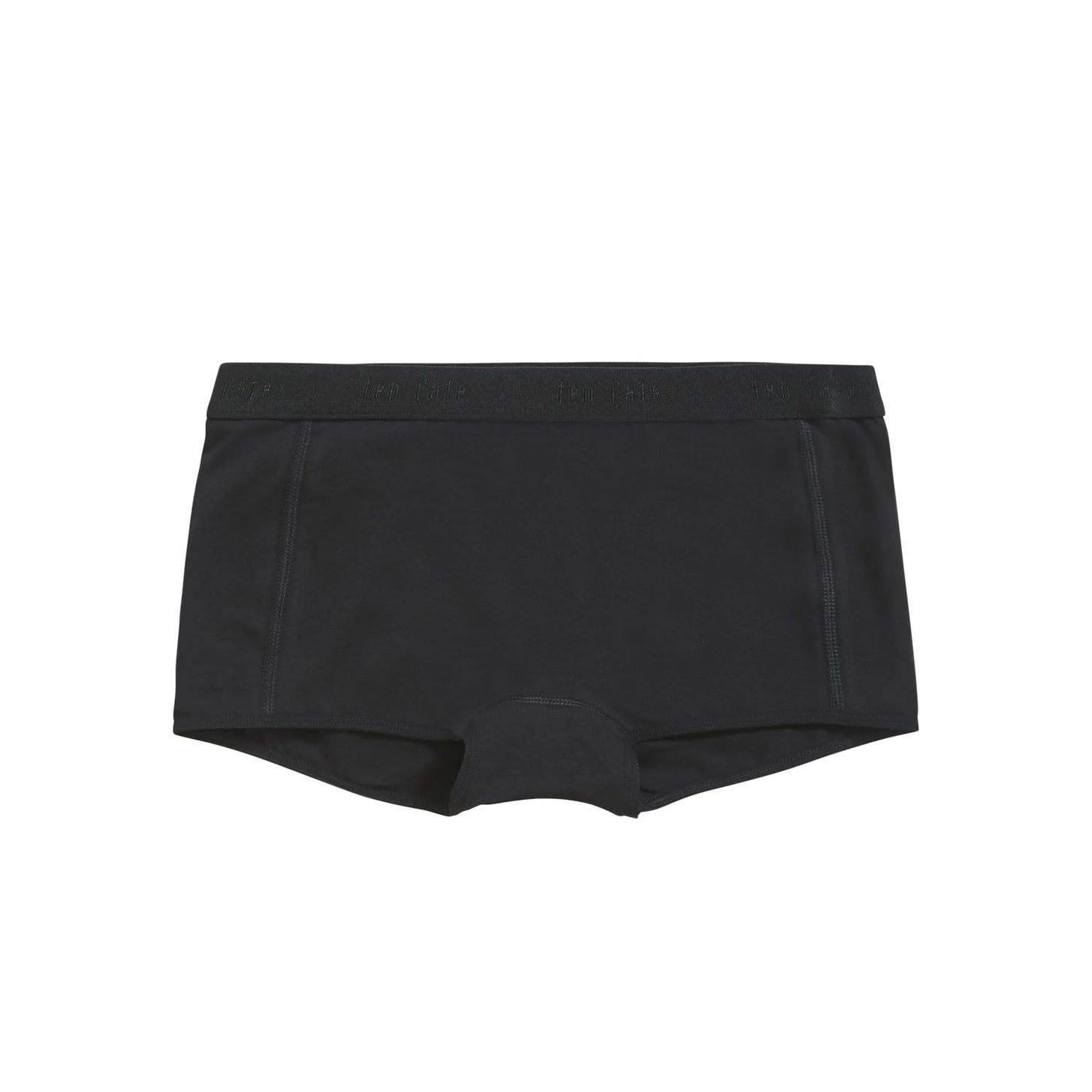 Sliponline Ten Cate 2-pak meisjes boxershorts Organic 31986