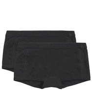 Sliponline Ten Cate 2-pak meisjes boxershorts Organic 31986
