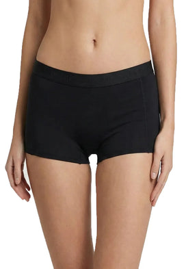 Sliponline Ten Cate 2-pak meisjes boxershorts Organic 31986