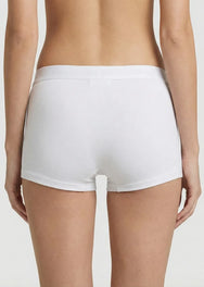 Sliponline Ten Cate 2-pak meisjes boxershorts Organic 31986