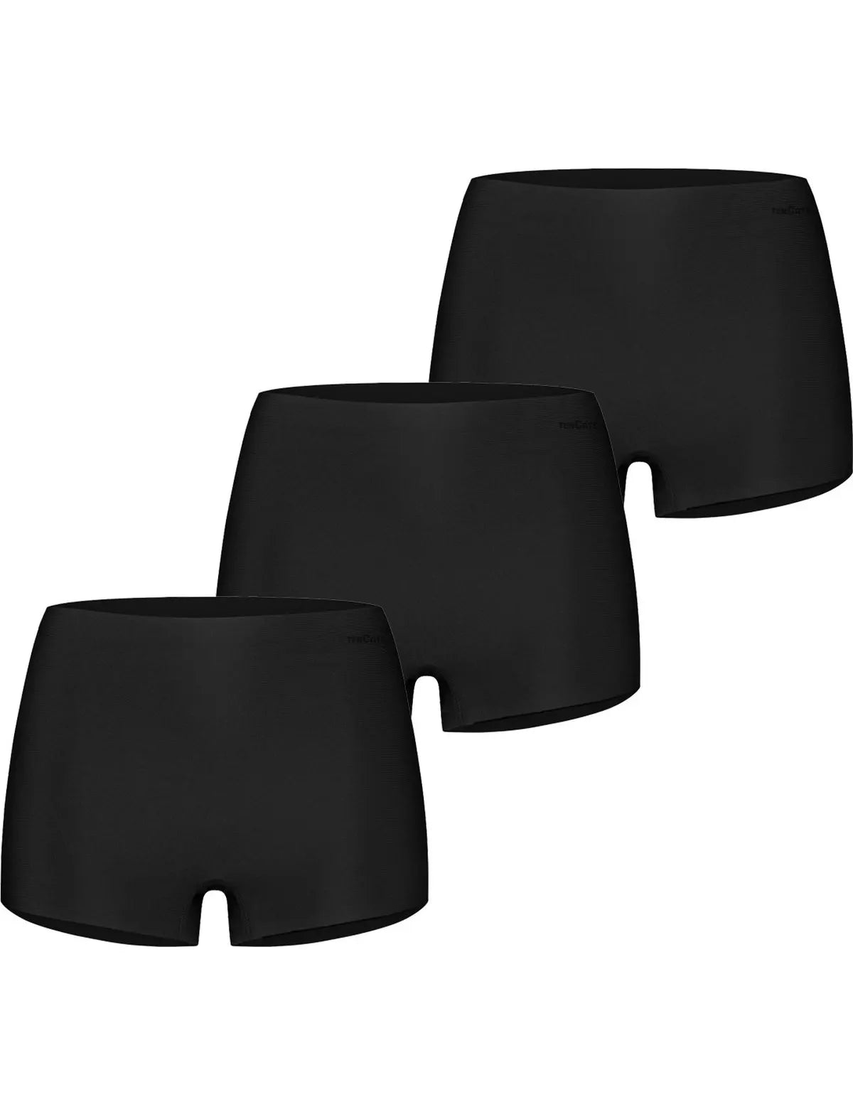 Sliponline Ten Cate 3-pack Secrets dames boxershort 30178