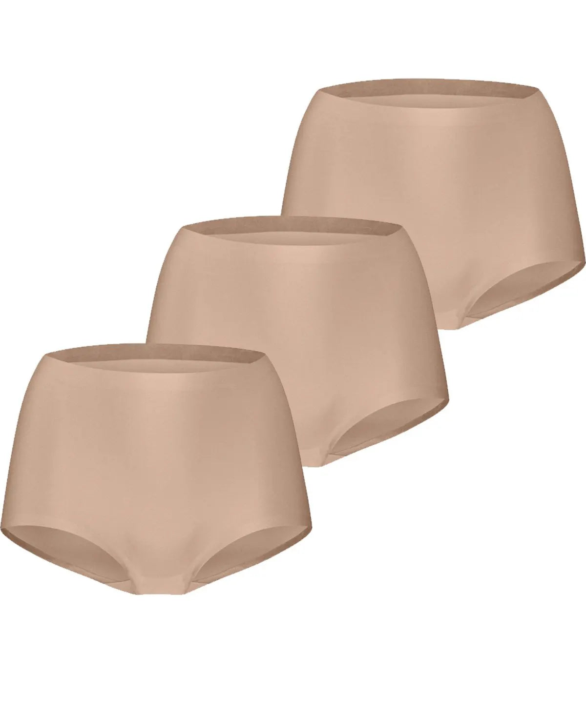 Sliponline Ten Cate 3-Pack Secrets Maxi slip naadloos - 30176