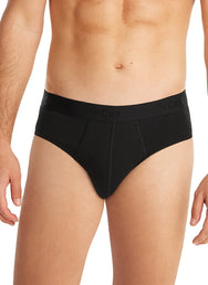 Sliponline Ten Cate Basics 2-Pack heren sportslips  - 32319