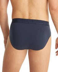 Sliponline Ten Cate Basics 2-Pack heren sportslips  - 32319