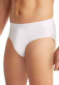 Sliponline Ten Cate Basics 2-Pack heren sportslips  - 32319