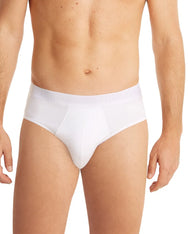 Sliponline Ten Cate Basics 2-Pack heren sportslips  - 32319