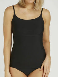 Sliponline Ten Cate corrigerend hemd - Basics shape spaghetti top