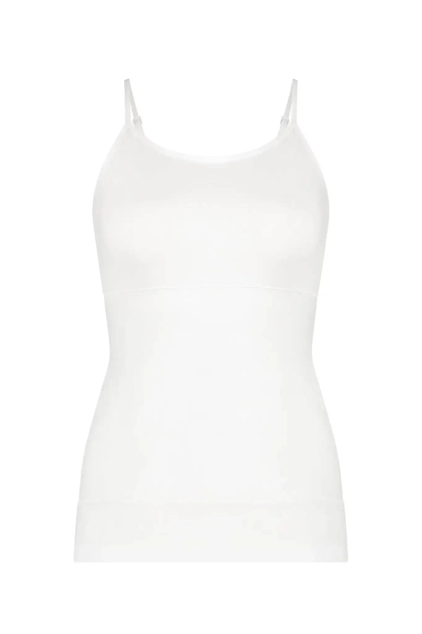 Sliponline Ten Cate corrigerend hemd - Basics shape spaghetti top