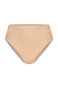 Sliponline Ten Cate Corrigerend high leg slip - Basics shape