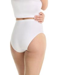 Sliponline Ten Cate Corrigerend high leg slip - Basics shape