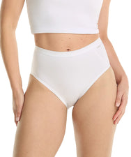 Sliponline Ten Cate Corrigerend high leg slip - Basics shape