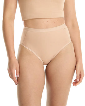 Sliponline Ten Cate Corrigerend high leg slip - Basics shape