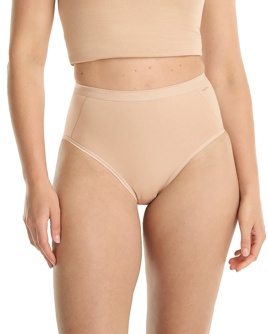Sliponline Ten Cate Corrigerend high leg slip - Basics shape