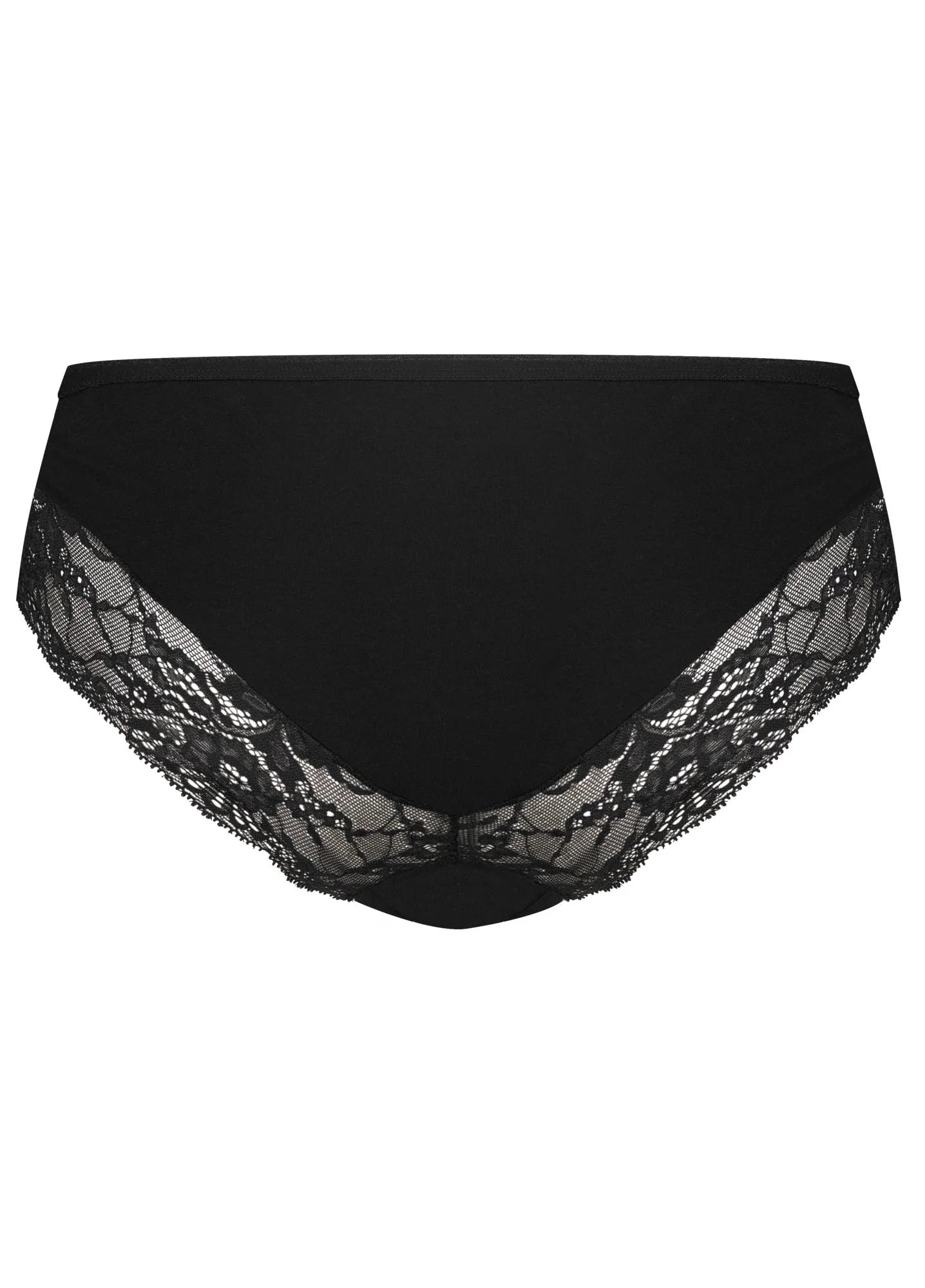 Sliponline Ten Cate Dames kanten hipster - Lace