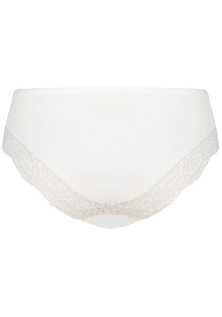 Sliponline Ten Cate Dames kanten hipster - Lace