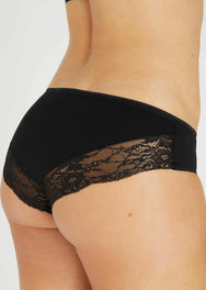 Sliponline Ten Cate Dames kanten hipster - Lace