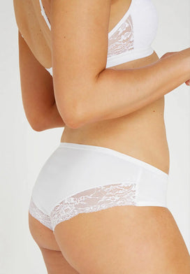 Sliponline Ten Cate Dames kanten hipster - Lace