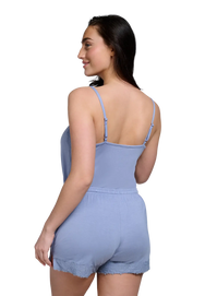 Sliponline Ten Cate dames shortama