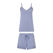 Sliponline Ten Cate dames shortama