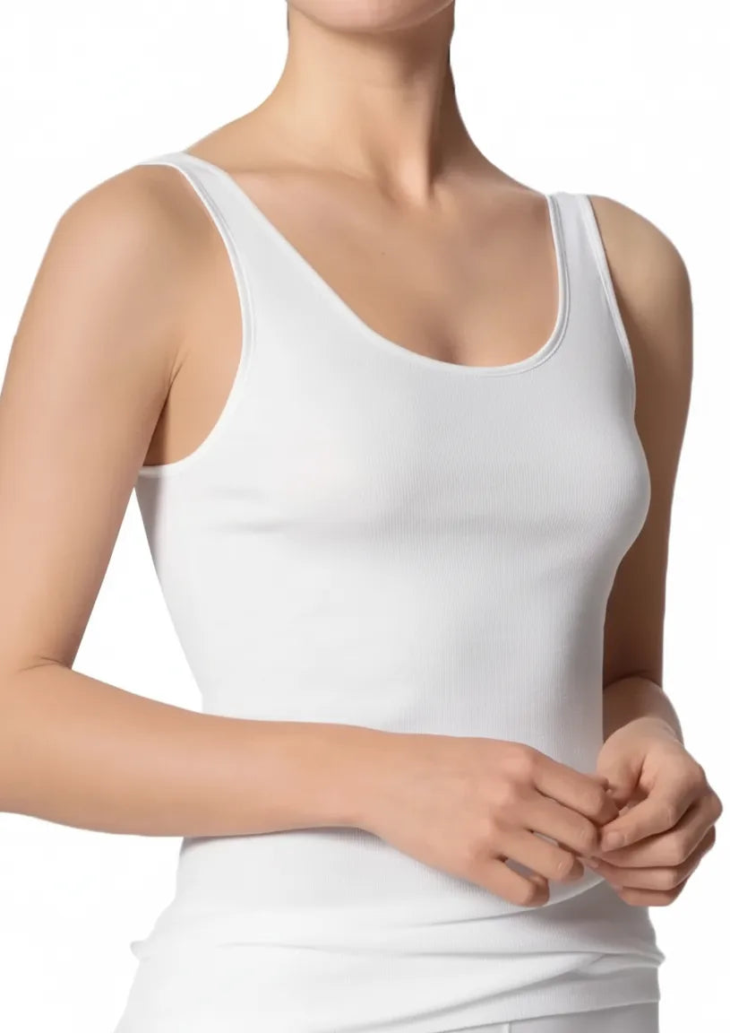 Sliponline Ten Cate dames singlet / Hemd - 32286