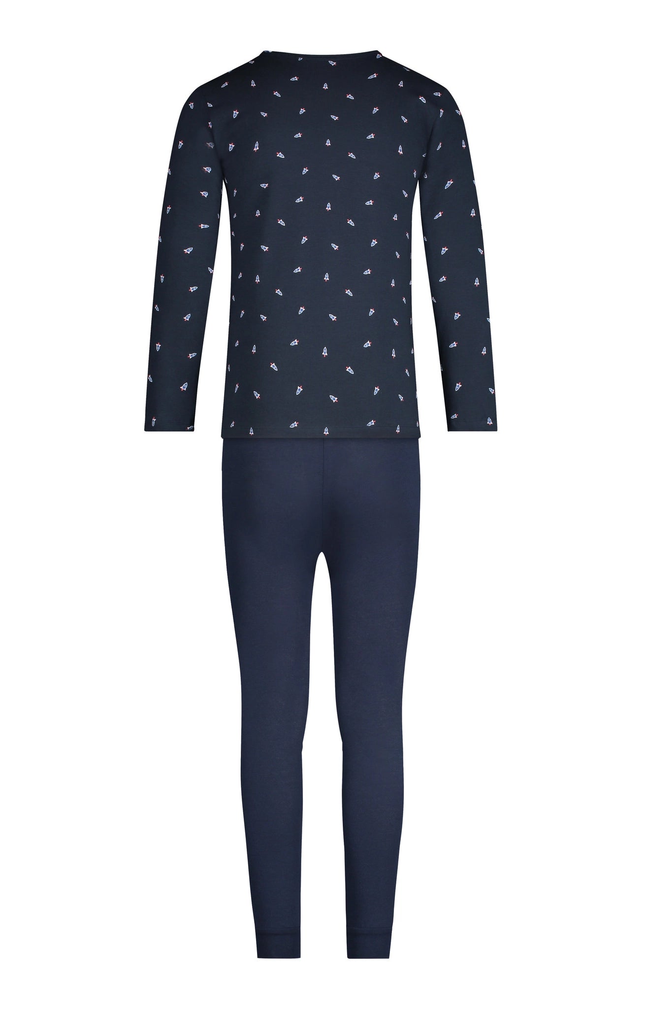 Sliponline Ten Cate jongens pyjama - Rocket