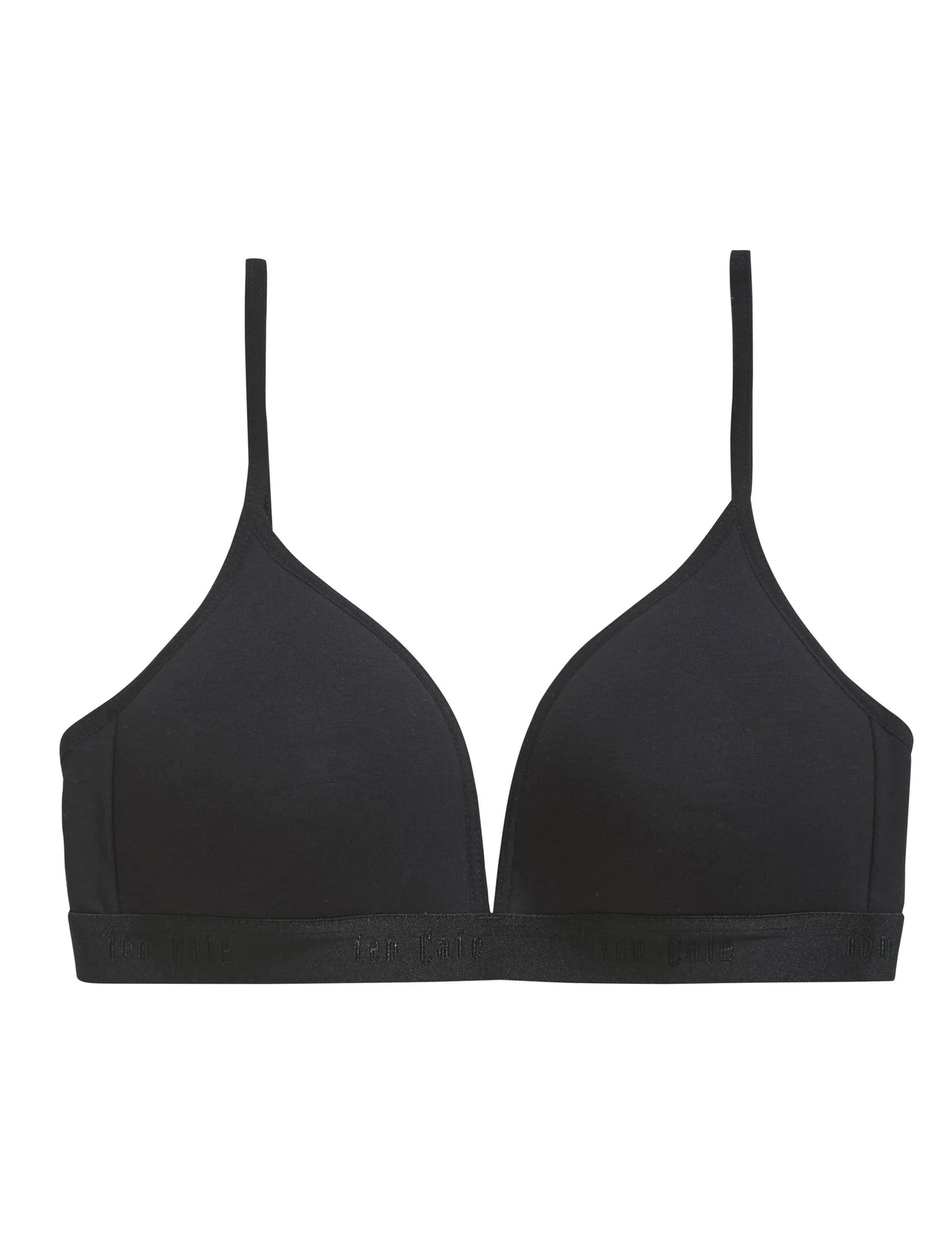 Sliponline Ten Cate meisjes tiener BH Organic 31962
