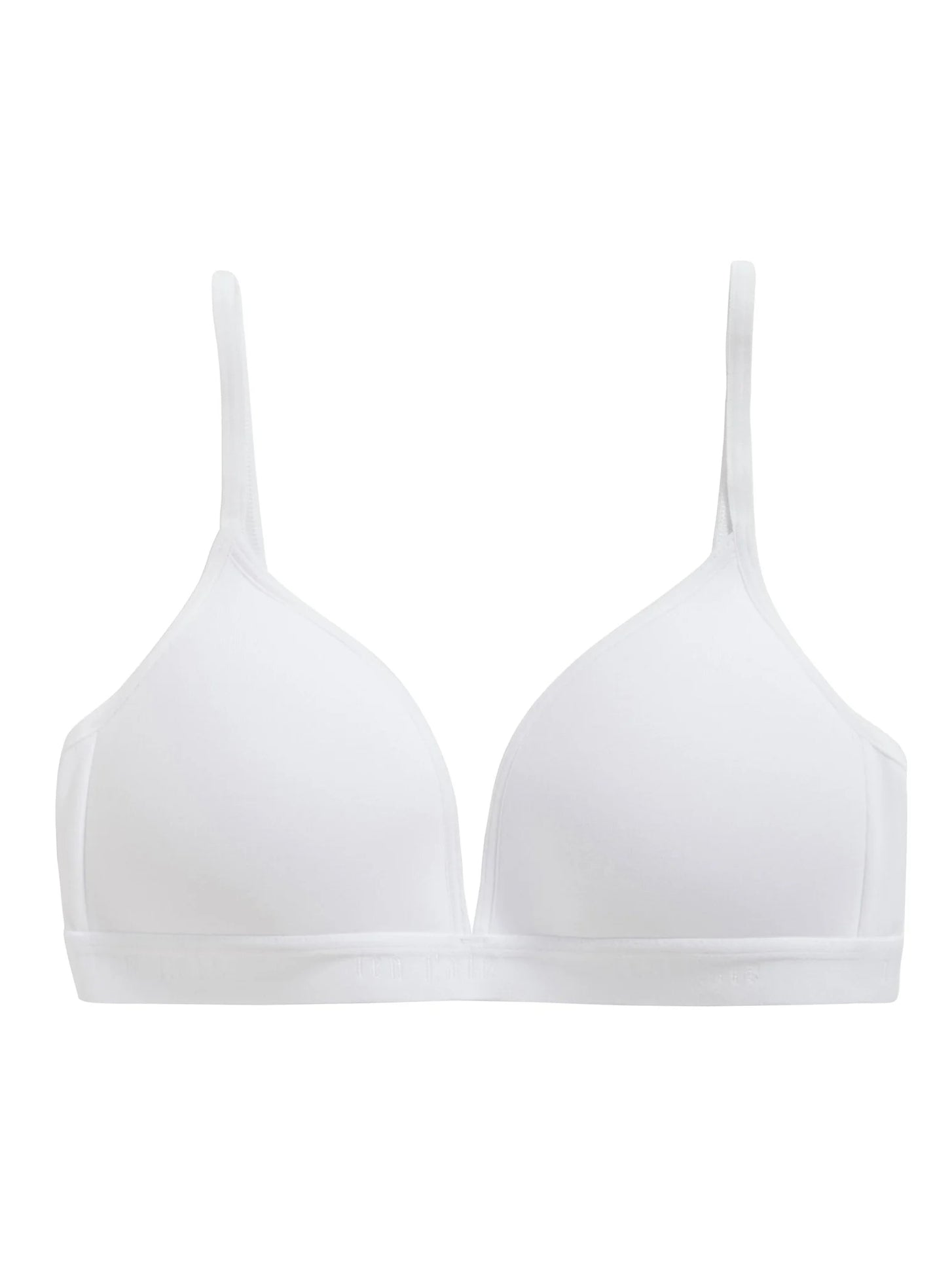 Sliponline Ten Cate meisjes tiener BH Organic 31962