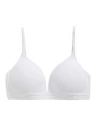 Sliponline Ten Cate meisjes tiener BH Organic 31962
