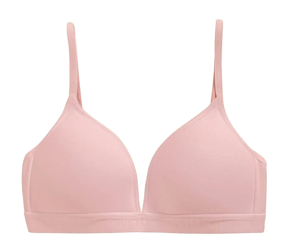 Sliponline Ten Cate meisjes tiener BH Organic 31962