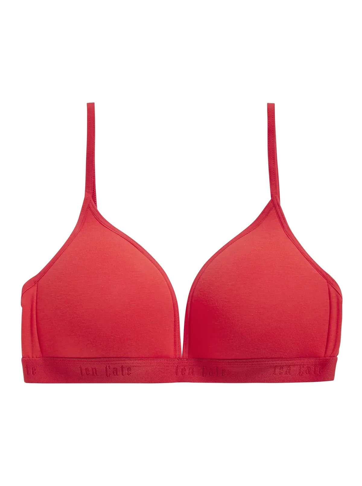 Sliponline Ten Cate meisjes tiener BH Organic 31962