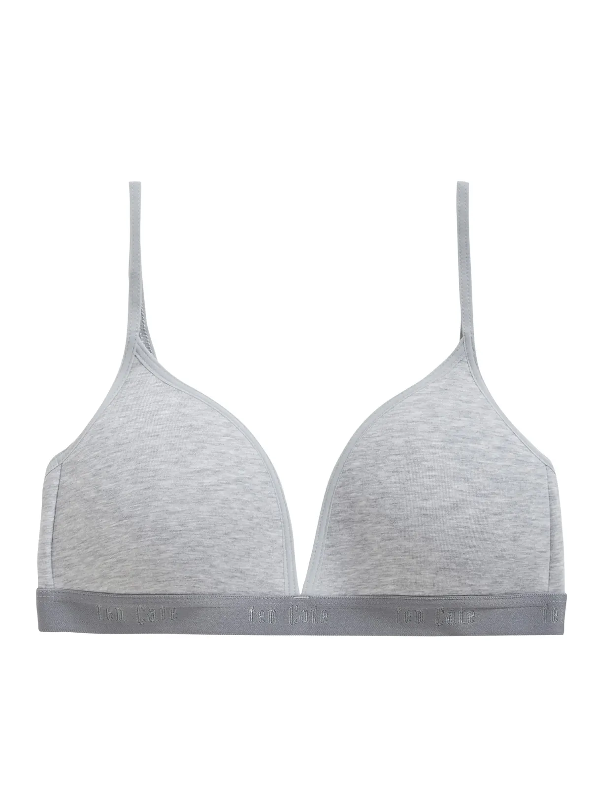 Sliponline Ten Cate meisjes tiener BH Organic 31962
