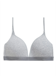 Sliponline Ten Cate meisjes tiener BH Organic 31962