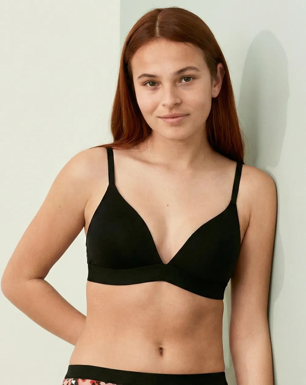 Sliponline Ten Cate meisjes tiener BH Organic 31962