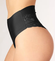 Sliponline Ten Cate Secrets Brazilian High Waist - Invisible