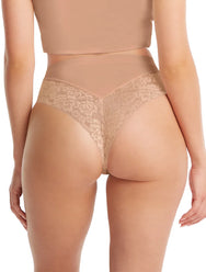 Sliponline Ten Cate Secrets Brazilian High Waist - Invisible