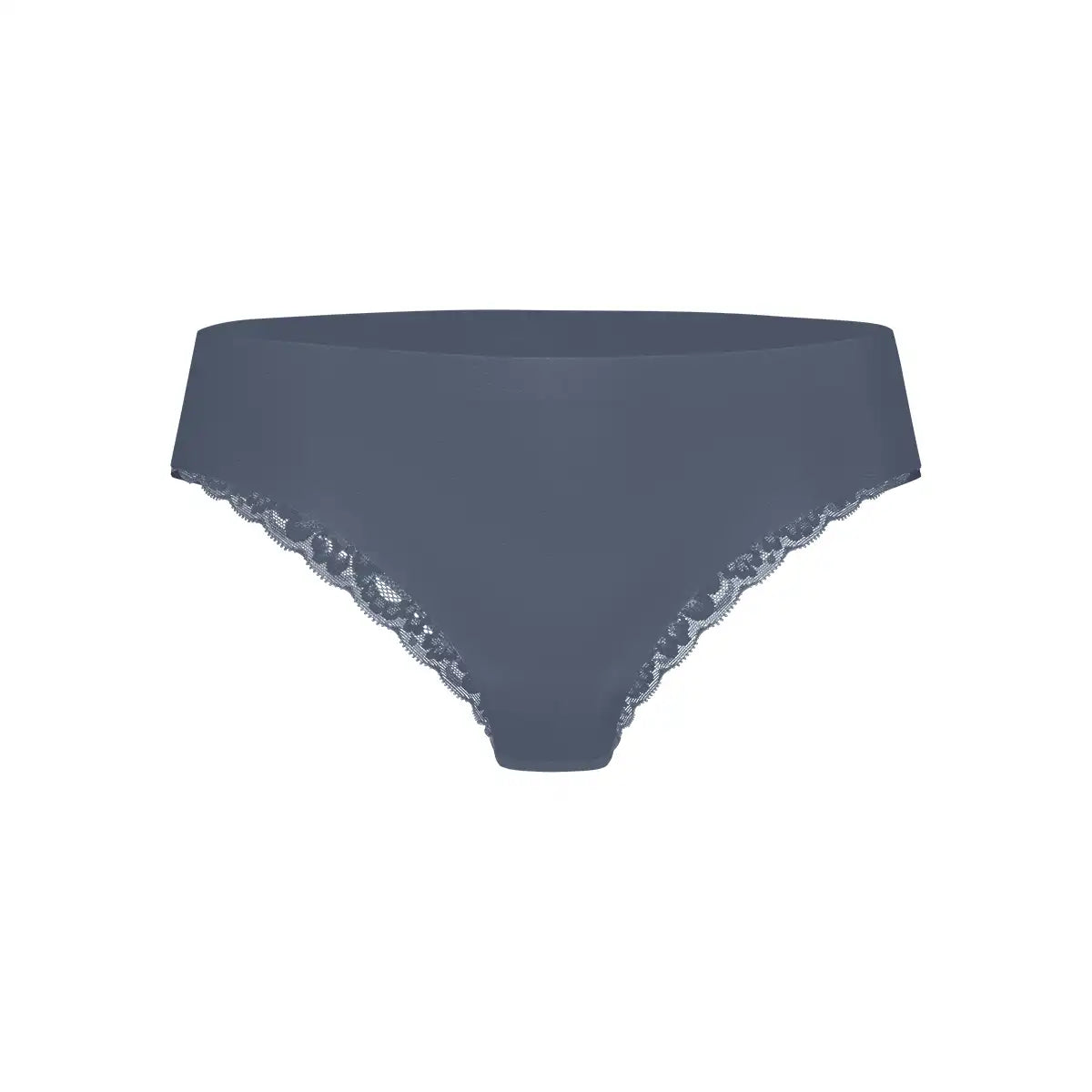 Sliponline Ten Cate Secrets Brazilian slip met kant - Colours