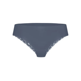 Sliponline Ten Cate Secrets Brazilian slip met kant - Colours