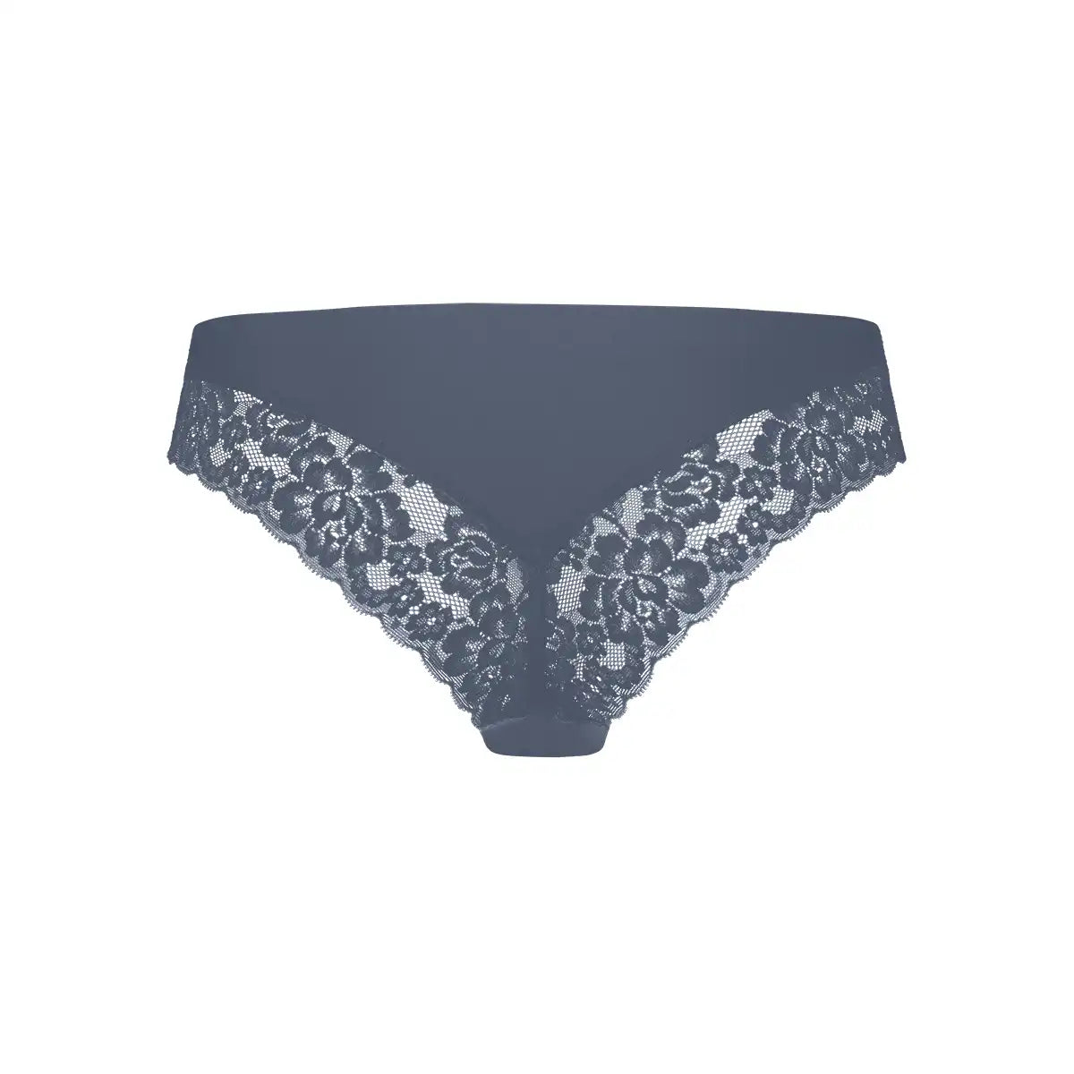 Sliponline Ten Cate Secrets Brazilian slip met kant - Colours