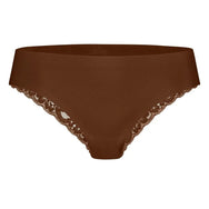 Sliponline Ten Cate Secrets Brazilian slip met kant - Colours