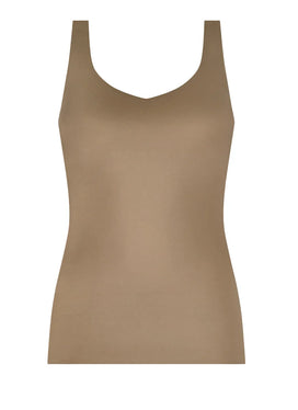 Sliponline Ten Cate Secrets dames hemd V-hals - 2-way  31614