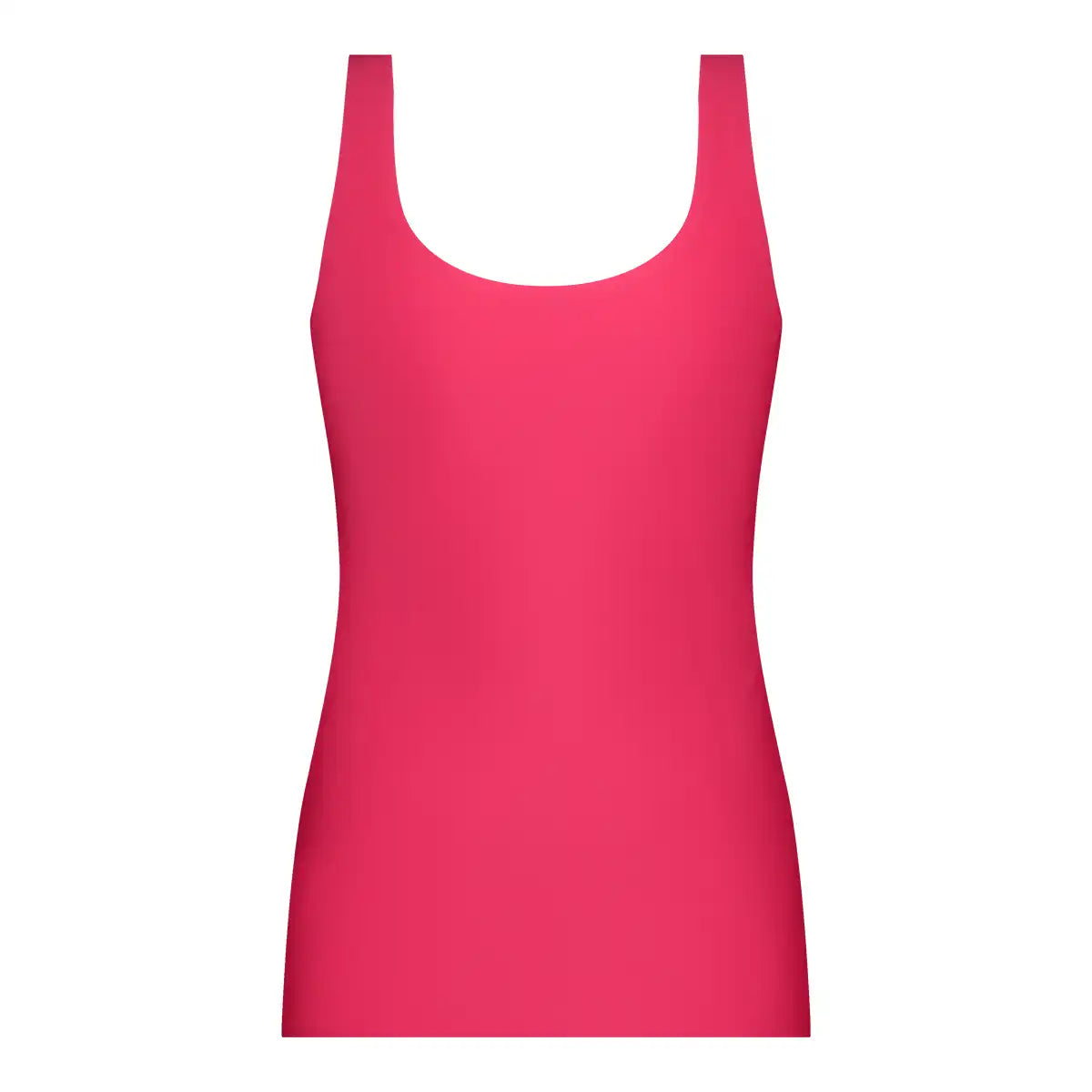 Sliponline Ten Cate Secrets dames hemd V-neck 2-way - Coloured