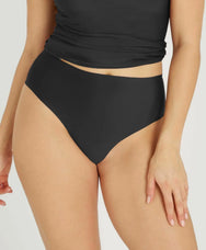 Sliponline Ten Cate Secrets High Waist String - Invisible