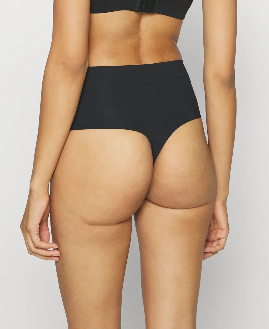Sliponline Ten Cate Secrets High Waist String - Invisible