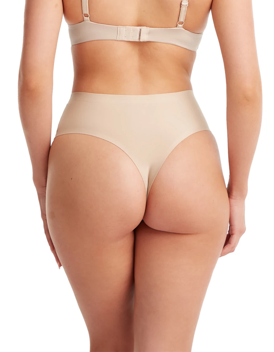 Sliponline Ten Cate Secrets High Waist String - Invisible