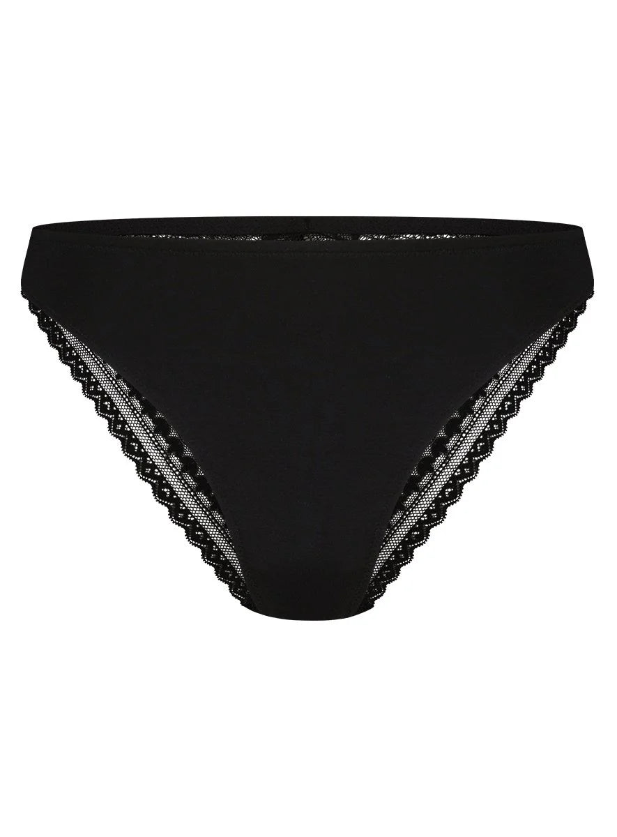 Sliponline Ten Cate secrets kanten dames heup slip