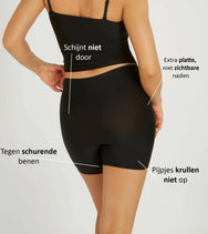 Sliponline Ten Cate Secrets lange pants - extra lange pijpjes - 30873